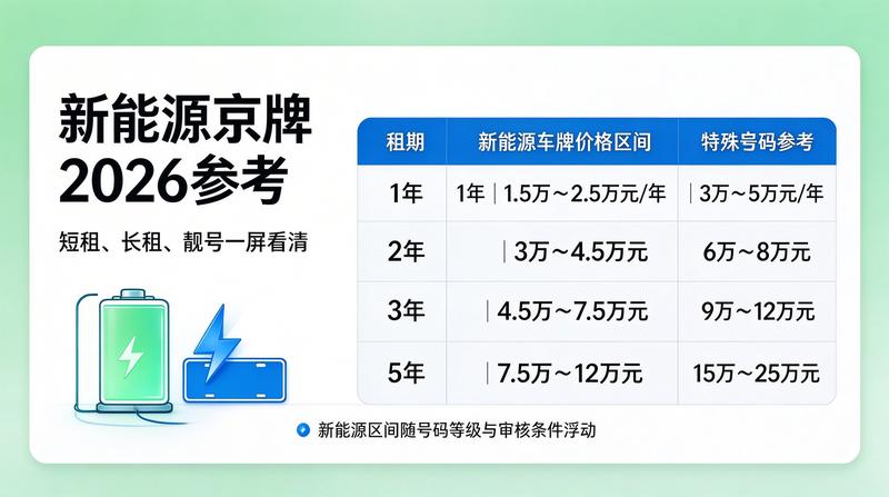 北京车牌摇号政策分析报告